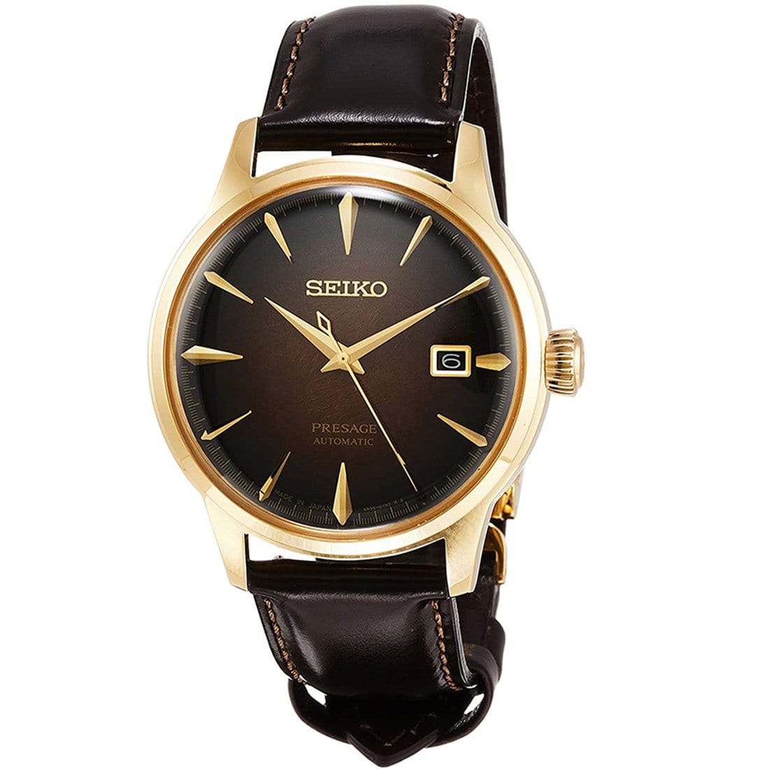 SARY134 Seiko Presage Cocktail JDM Male Automatic Watch (PRE-ORDER)