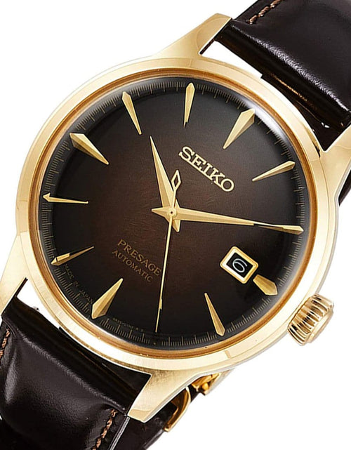 Load image into Gallery viewer, SARY134 Seiko Presage Cocktail JDM Male Automatic Watch (PRE-ORDER)
