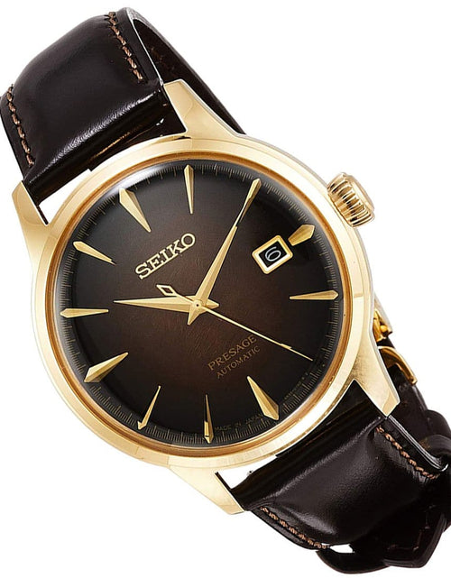 Load image into Gallery viewer, SARY134 Seiko Presage Cocktail JDM Male Automatic Watch (PRE-ORDER)
