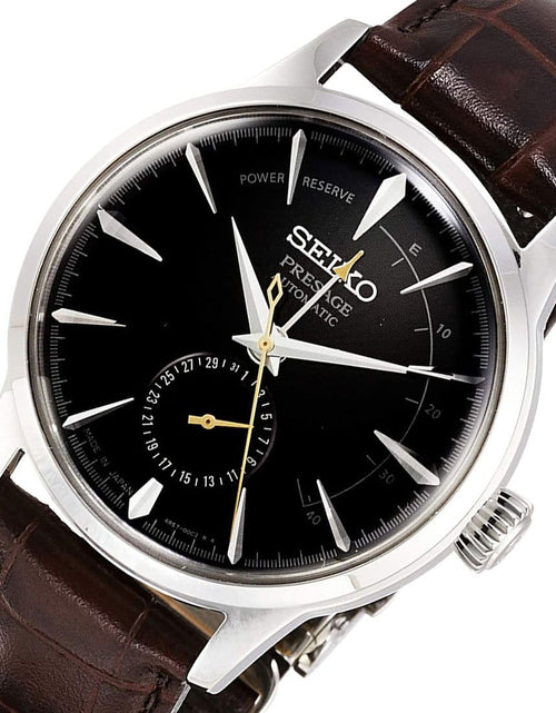 Load image into Gallery viewer, SARY135 Seiko Presage JDM Mens Automatic Watch (PRE-ORDER)
