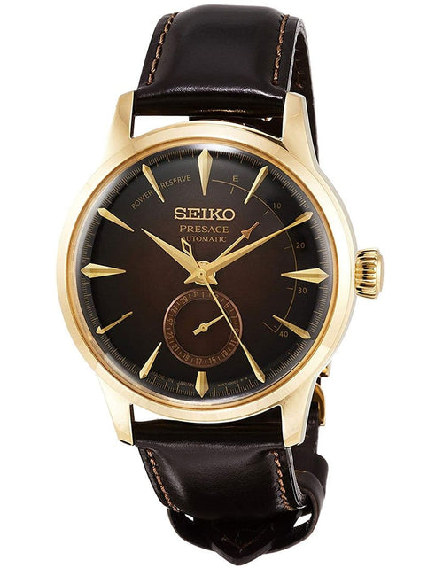 Load image into Gallery viewer, SARY136 Seiko Presage JDM Automatic Mens Watch (PRE-ORDER)
