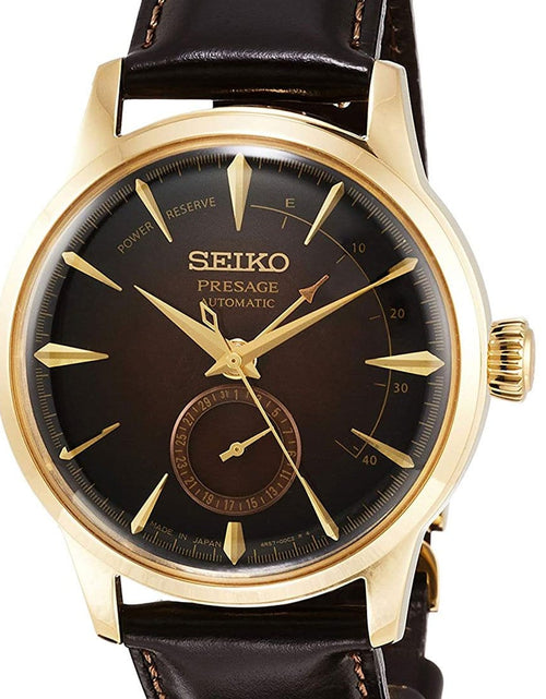 Load image into Gallery viewer, SARY136 Seiko Presage JDM Automatic Mens Watch (PRE-ORDER)

