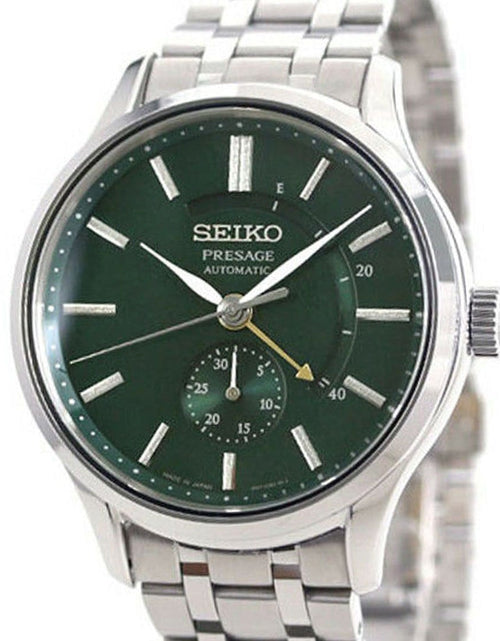 Load image into Gallery viewer, Seiko Presage SARY145 JDM Automatic Watch (PRE-ORDER)
