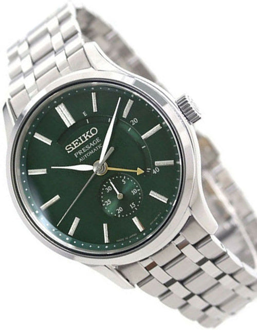 Load image into Gallery viewer, Seiko Presage SARY145 JDM Automatic Watch (PRE-ORDER)
