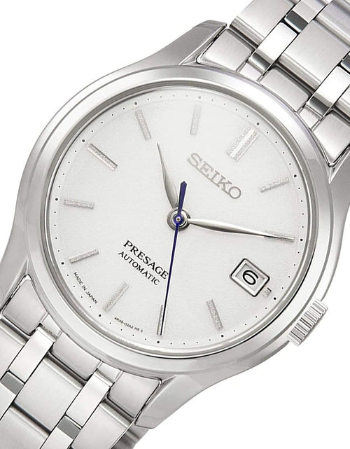 Load image into Gallery viewer, Seiko Presage JDM SARY147 Japanese Garden Automatic Watch (PRE-ORDER)

