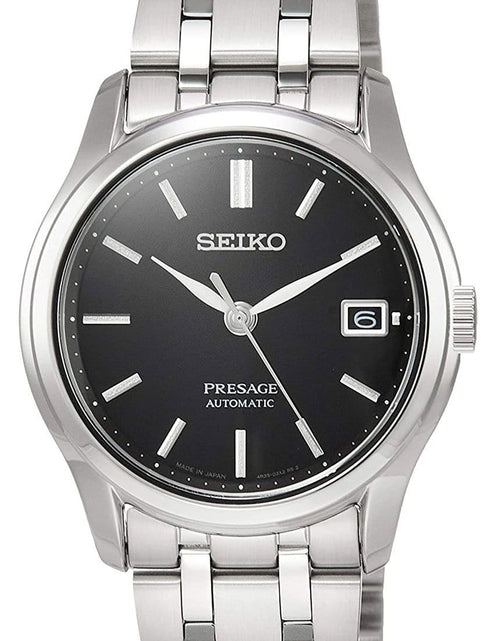 Load image into Gallery viewer, Seiko JDM Presage Japanese Garden Automatic Watch SARY149 (PRE-ORDER)
