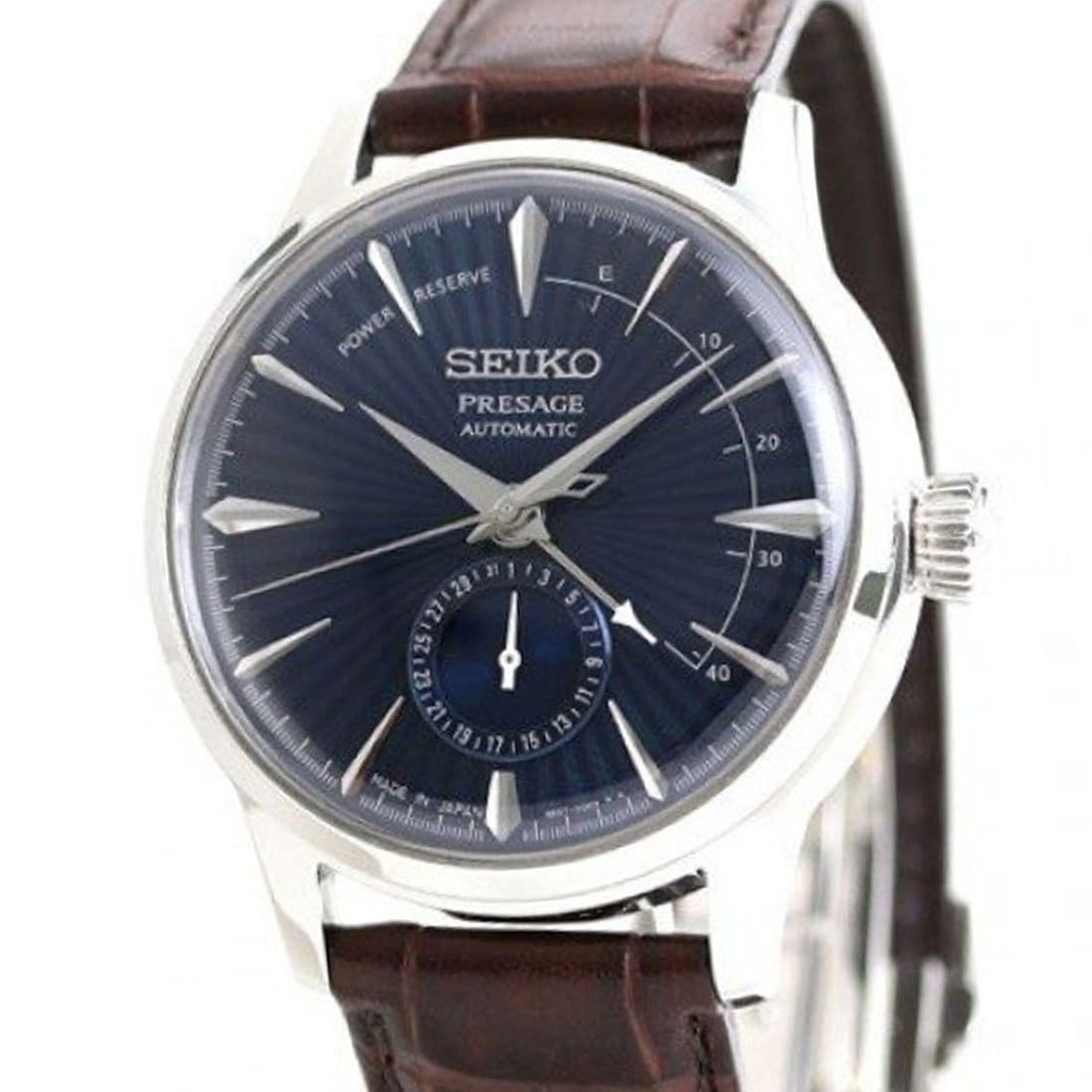 SEIKO プレサージュ カクテルタイム (SARY151)-