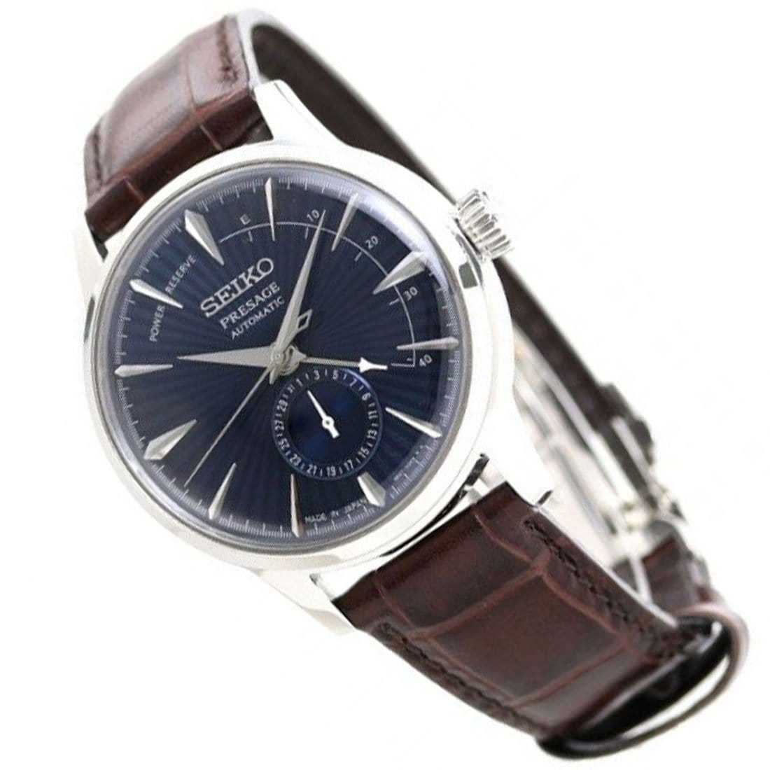 3454 美品 セイコー プレザージュ PRESAGE SARY151 - 腕時計(アナログ)