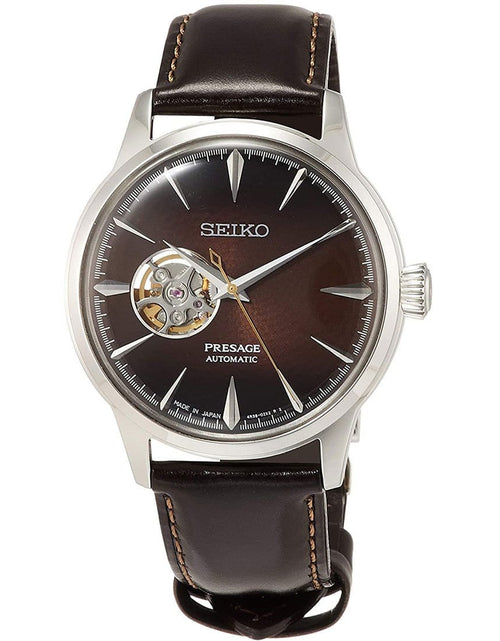 Load image into Gallery viewer, SARY157 Seiko Presage Cocktail Time JDM Automatic Male Watch (PRE-ORDER)
