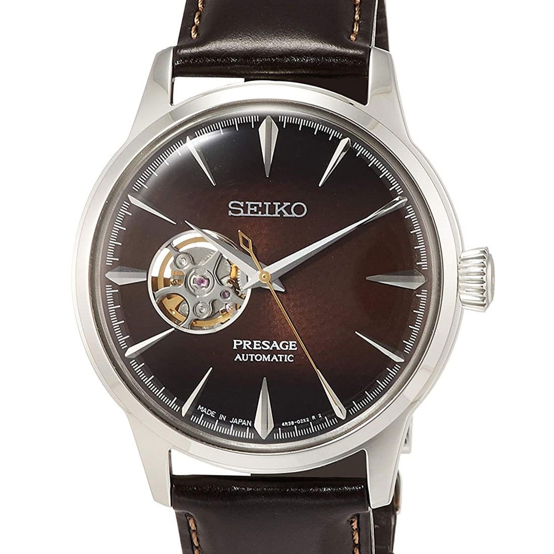 SARY157 Seiko Presage Cocktail Time JDM Automatic Male Watch (PRE-ORDER)