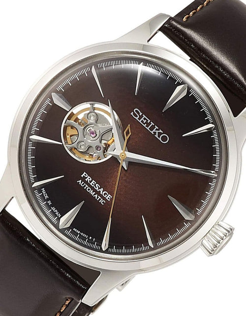 Load image into Gallery viewer, SARY157 Seiko Presage Cocktail Time JDM Automatic Male Watch (PRE-ORDER)
