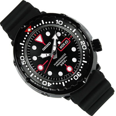 Seiko Prospex Marine Master GOLGO 13 Limited Watch SBBN023