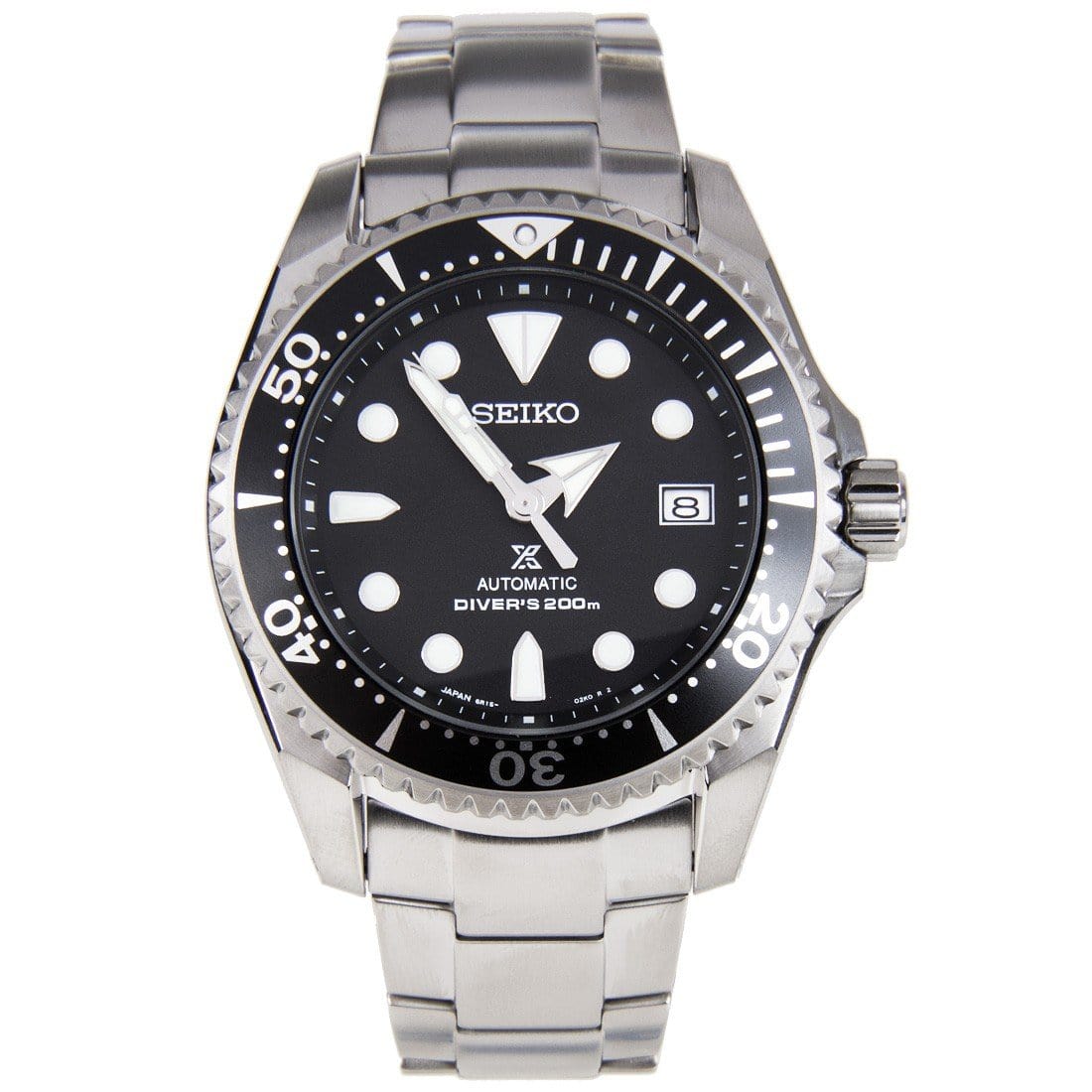 SBDC029J SBDC029 Seiko Shogun Prospex JDM Automatic Dive Watch