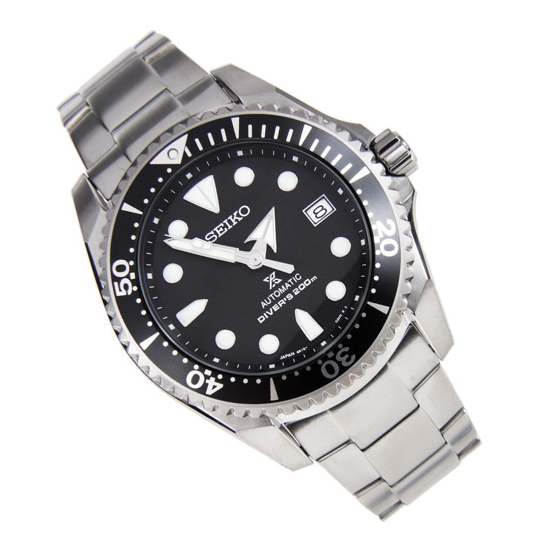 Seiko SBDC029J – Watchkeeper