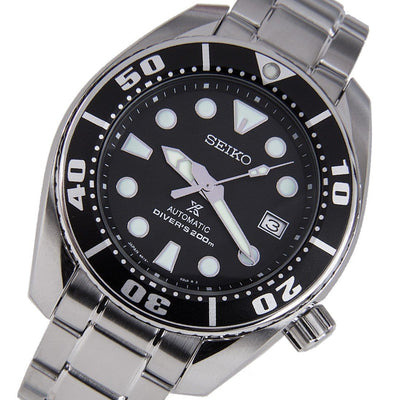 Seiko Japan Prospex SUMO Automatic Dive Watch SBDC031 SBDC031J SBDC031J1
