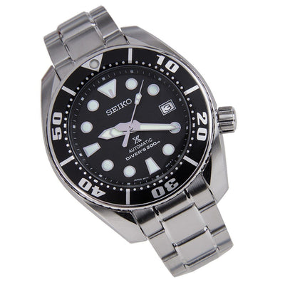 Seiko Japan Prospex SUMO Automatic Dive Watch SBDC031 SBDC031J SBDC031J1