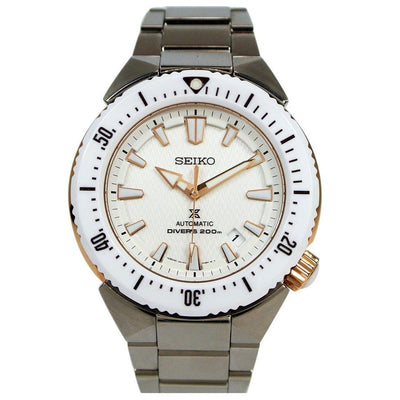 Seiko Prospex Automatic Divers 200m Watch SBDC037