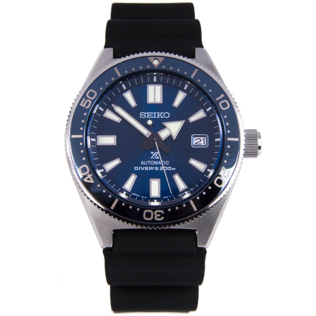 Seiko Prospex SBDC053 SBDC053J1 Dive Watch Japan Made