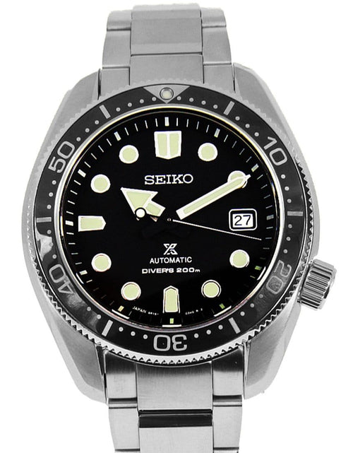 Load image into Gallery viewer, SBDC061 SBDC061J Seiko Prospex JDM Automatic Analog Mens Dive Watch
