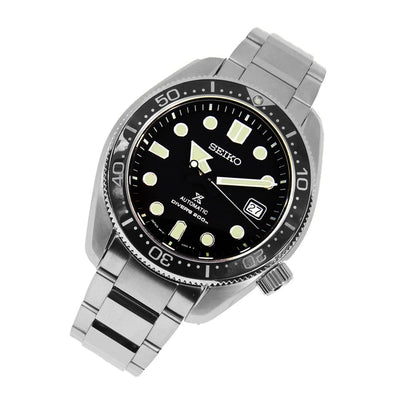 SBDC061 SBDC061J Seiko Prospex JDM Automatic Analog Mens Dive Watch