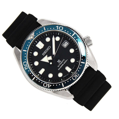 Seiko Prospex Automatic Mens Divers Watch SBDC063 SBDC063J