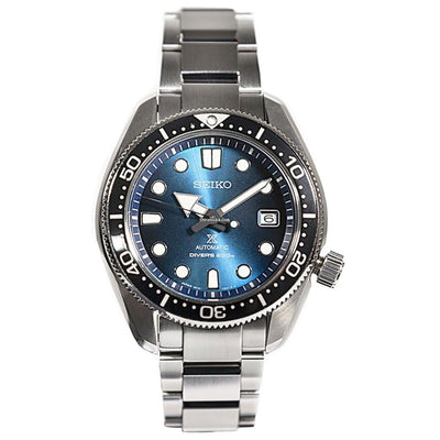 Seiko Automatic Prospex Divers 200m JDM Watch SBDC065