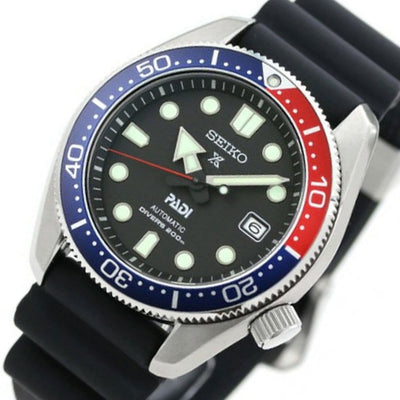 SBDC071 SBDC071J1 Seiko JDM PADI Baby MM Mens Dive Watch