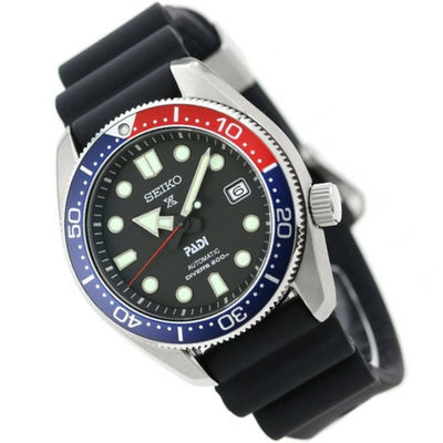 SBDC071 SBDC071J1 Seiko JDM PADI Baby MM Mens Dive Watch
