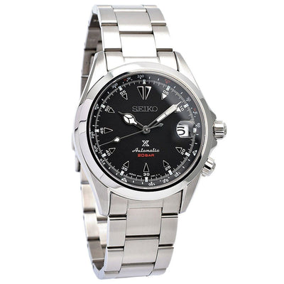 SBDC087 Seiko Prospex Alpinist Automatic 200M Stainless Steel Male Divers Watch