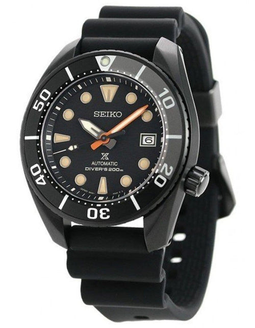 Load image into Gallery viewer, Seiko JDM Sumo Prospex Automatic 200M Analog Male Divers Watch SBDC095
