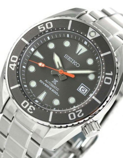 Load image into Gallery viewer, SBDC097 SBDC097J1 Seiko Prospex JDM Sumo Male Automatic Watch
