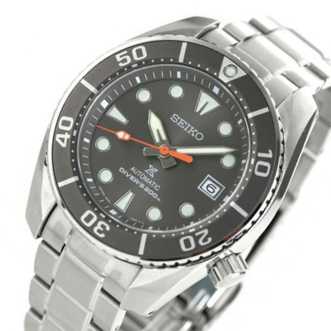 SBDC097 SBDC097J1 Seiko Prospex JDM Sumo Male Automatic Watch