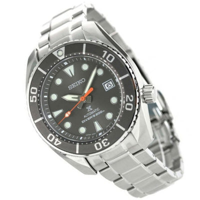 SBDC097 SBDC097J1 Seiko Prospex JDM Sumo Male Automatic Watch
