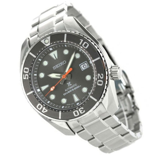 SBDC097 SBDC097J1 Seiko Prospex JDM Sumo Male Automatic Watch