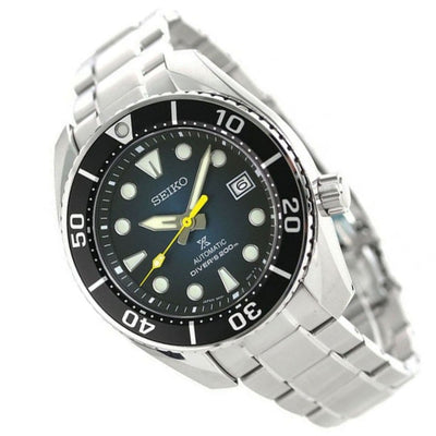 Seiko Prospex JDM Sumo Male Dive Watch SBDC099 SBDC099J