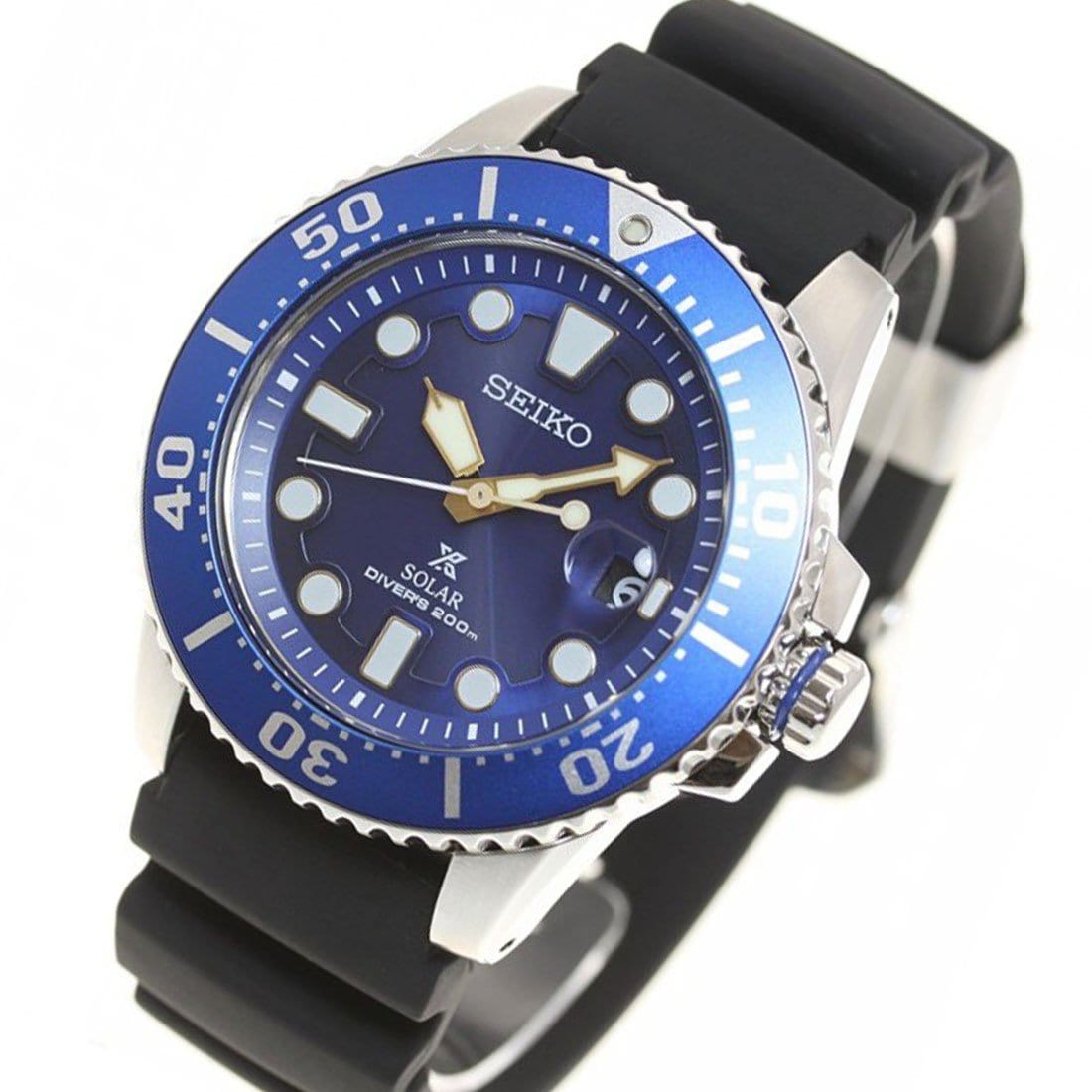 Seiko SBDJ021 – Watchkeeper