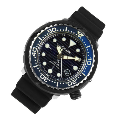 Seiko Prospex Save the Ocean Solar Watch SBDJ045 SBDJ045J