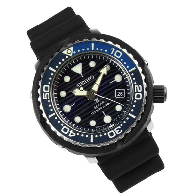 Seiko Prospex Save the Ocean Solar Watch SBDJ045 SBDJ045J