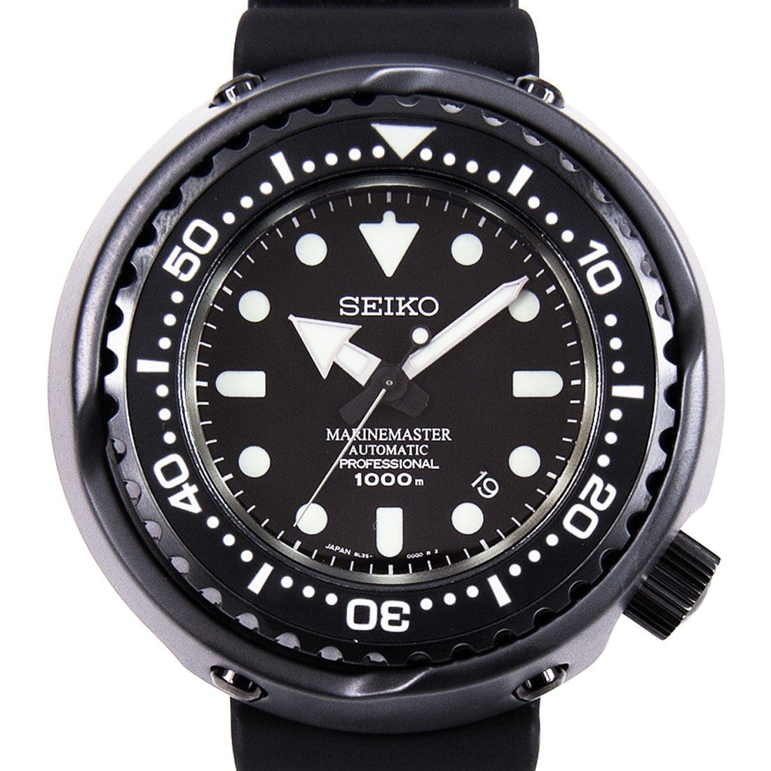 SBDX013J Seiko Prospex Marinemaster Automative Mens Dive Watch