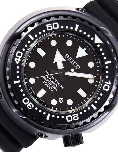 Load image into Gallery viewer, SBDX013J Seiko Prospex Marinemaster Automative Mens Dive Watch
