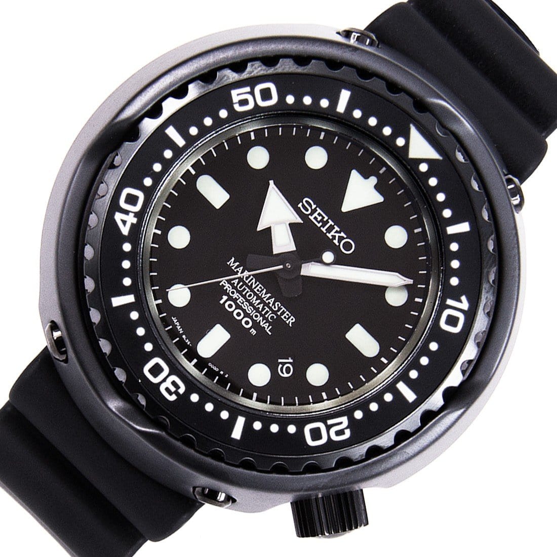 SBDX013J Seiko Prospex Marinemaster Automative Mens Dive Watch
