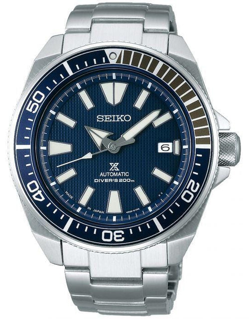 Load image into Gallery viewer, SBDY007 Seiko Prospex Automatic Divers 200M Mens JDM Watch

