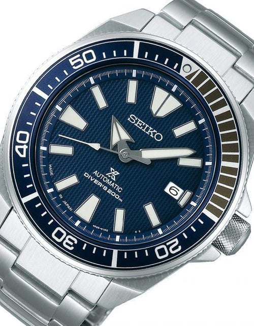 Load image into Gallery viewer, SBDY007 Seiko Prospex Automatic Divers 200M Mens JDM Watch
