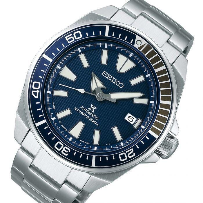 SBDY007 Seiko Prospex Automatic Divers 200M Mens JDM Watch