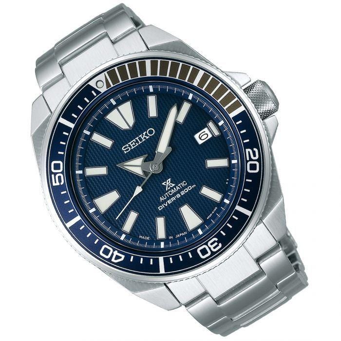 SBDY007 Seiko Prospex Automatic Divers 200M Mens JDM Watch