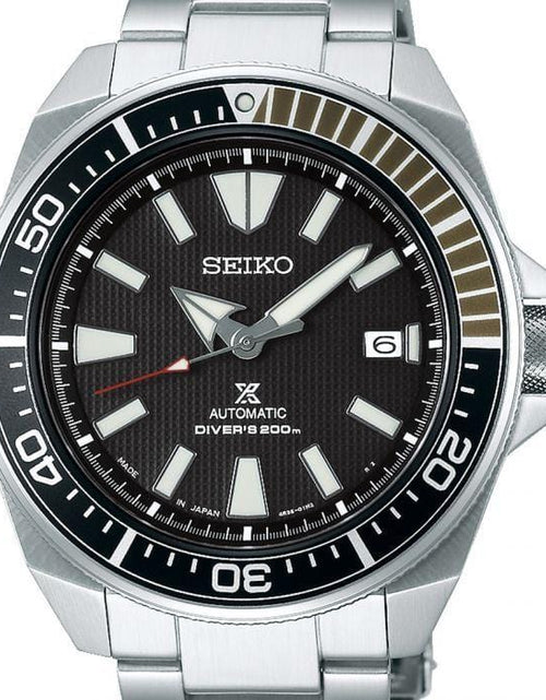 Load image into Gallery viewer, SBDY009 Seiko Prospex Automatic Divers 200M Mens JDM Watch
