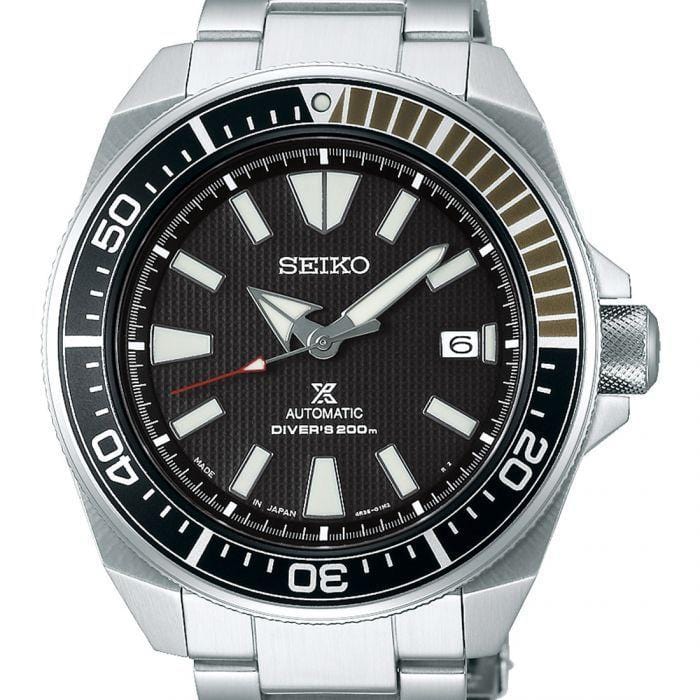 SBDY009 Seiko Prospex Automatic Divers 200M Mens JDM Watch