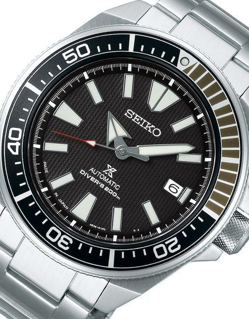 Load image into Gallery viewer, SBDY009 Seiko Prospex Automatic Divers 200M Mens JDM Watch
