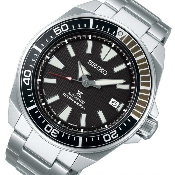 SBDY009 Seiko Prospex Automatic Divers 200M Mens JDM Watch