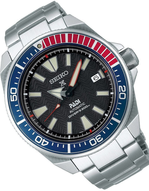 Load image into Gallery viewer, SBDY011 Seiko Prospex Padi Automatic Divers 200M Mens JDM Watch
